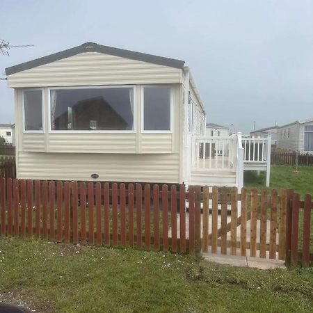 185 Holiday Resort Unity Berrow Exterior photo