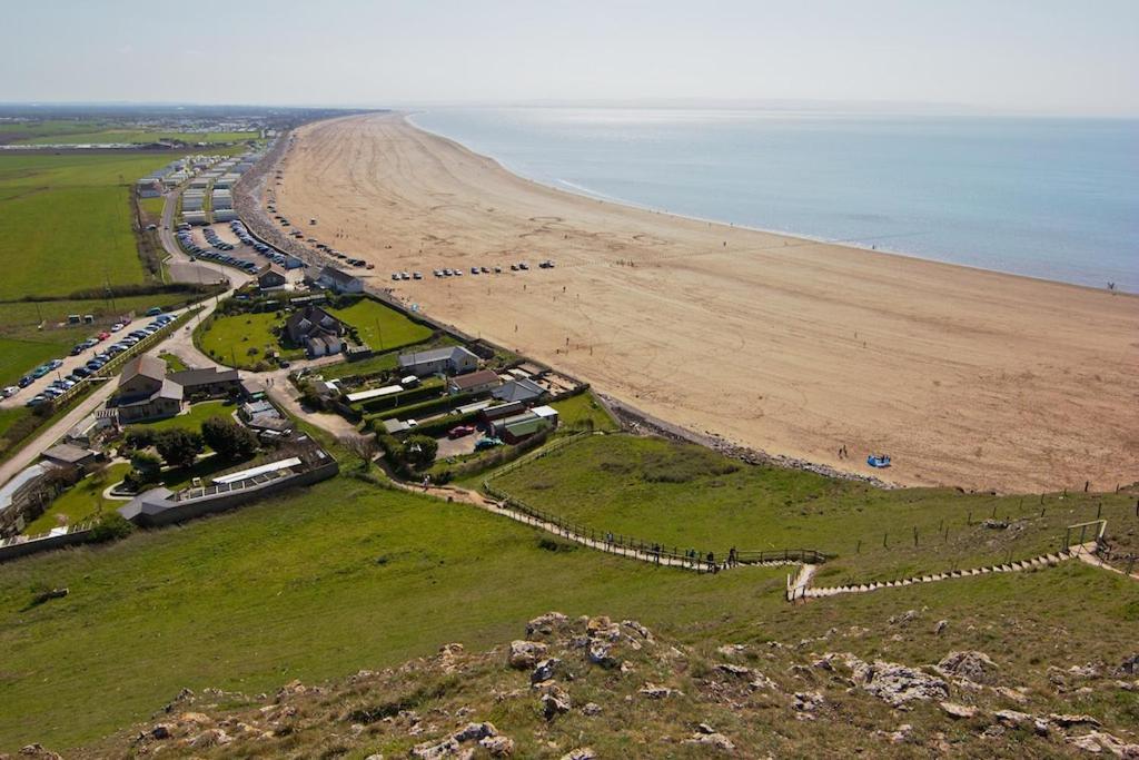 185 Holiday Resort Unity Berrow Exterior photo